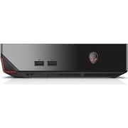 Alienware Alpha 0738 Gaming Console 2TB Black