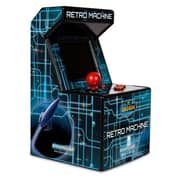 DreamGear My Arcade Retro Machine With 200 Games