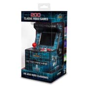 DreamGear My Arcade Retro Machine With 200 Games