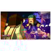 PS4 Minecraft Story Mode A Telltale Game Series Season Pass Game + PS4 Kingdom Hearts HD I.5+II.5 Remix Game