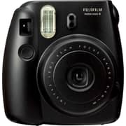 Fujifilm Instax Mini 8 Instant Film Camera Black