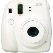 Fujifilm Instax Mini 8 Instant Film Camera White