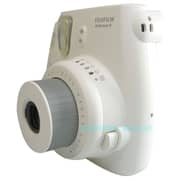 Fujifilm Instax Mini 8 Instant Film Camera White