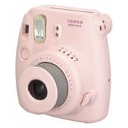 Fujifilm Instax Mini 8 Instant Film Camera Pink