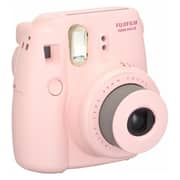 Fujifilm Instax Mini 8 Instant Film Camera Pink