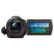 Sony FDRAX33 4K Handycam Camcorder Black