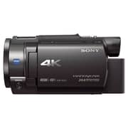 Sony FDRAX33 4K Handycam Camcorder Black