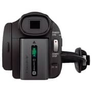 Sony FDRAX33 4K Handycam Camcorder Black