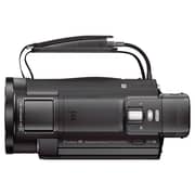 Sony FDRAX33 4K Handycam Camcorder Black