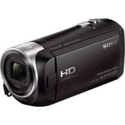Sony HDRCX405 Full HD Handycam Camcorder Black