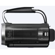 Sony HDRPJ675 Full HD Handycam Camcorder Black W/ Built In Projector