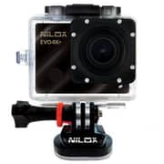 Nilox EVO 4K+ Action Camera Black