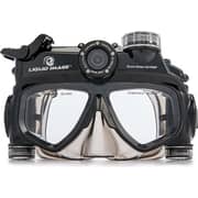 Liquid Image 324 Wide Angle Scuba Camera
