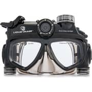 Liquid Image 324 Wide Angle Scuba Camera