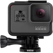 GoPro HERO5 Black Edition Action Camera Black