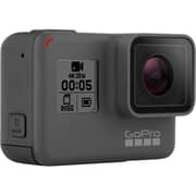 GoPro HERO5 Black Edition Action Camera Black