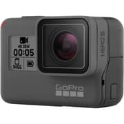 GoPro HERO5 Black Edition Action Camera Black