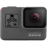 GoPro HERO5 Black Edition Action Camera Black