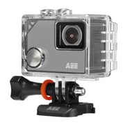AEE S91B Lyfe Silver WiFi Action Camera