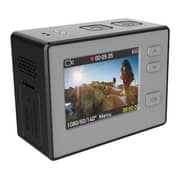 AEE S91B Lyfe Silver WiFi Action Camera