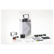 AEE S91B Lyfe Silver WiFi Action Camera