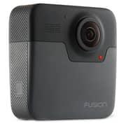 GoPro Fusion Action Camera