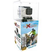 GoXtreme Vision 4K Action Camera Silver