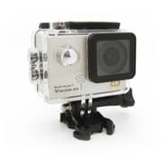 GoXtreme Vision 4K Action Camera Silver