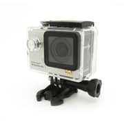GoXtreme Vision 4K Action Camera Silver