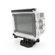 GoXtreme Vision 4K Action Camera Silver