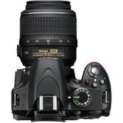 Nikon Digital SLR Camera + 18-55mm Lens Kit D3200
