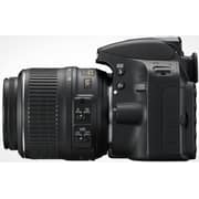 Nikon Digital SLR Camera + 18-55mm Lens Kit D3200
