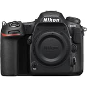 Nikon D500 DSLR Camera Black Body Only