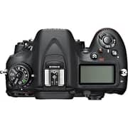 Nikon D7100 DSLR Camera Body