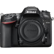 Nikon D7200 Digital SLR Camera + 18-140mm VR Lens