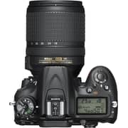 Nikon D7200 Digital SLR Camera + 18-140mm VR Lens