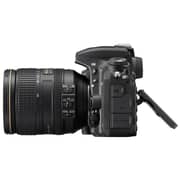 Nikon D750 DSLR Camera Black With 24-120mm VR Lens