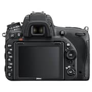 Nikon D750 DSLR Camera Black With 24-120mm VR Lens