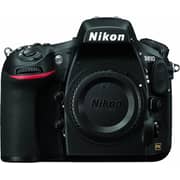 Nikon D810 Digital SLR Camera Body