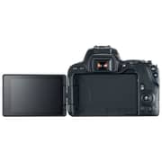 Canon EOS 200D DSLR Camera With EFS 18-55 DC III Kit