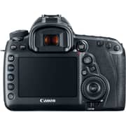 Canon EOS 5D Mark IV DSLR Camera Black Body Only