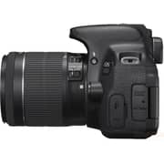 Canon EOS 700D DSLR Camera + 18-135 IS Lens
