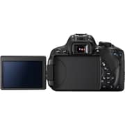 Canon EOS 700D DSLR Camera + 18-135 IS Lens
