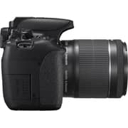 Canon EOS 700D DSLR Camera + 18-135 IS Lens