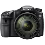 sony Alpha a77 II Mirrorless Camera - ILCA77M2Q + 16-50mm Lens