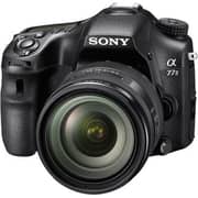 sony Alpha a77 II Mirrorless Camera - ILCA77M2Q + 16-50mm Lens