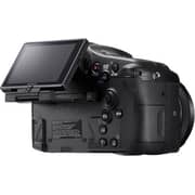 sony Alpha a77 II Mirrorless Camera - ILCA77M2Q + 16-50mm Lens