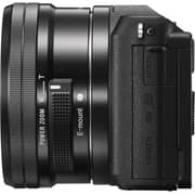 Sony ILCE5100LB Mirrorless Interchangeable Lens Digital Camera Black