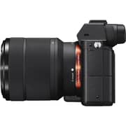 Sony Alpha a7 II Full Frame Mirrorless Camera - ILCE7M2K With FE 28-70mm F/3.5-5.6 OSS Zoom Lens
