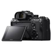 Sony Alpha a7R III Full Frame Mirrorless Camera (Body Only) Black - ILCE7RM3